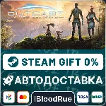Outcast - A New Beginning⚡ ️•РУ +МИР / STEAM АВТО, 0%