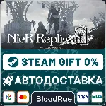 NieR Replicant™ ver.1.22474487139... •РУ +МИР / STEAM - irongamers.ru