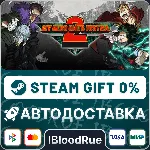 MY HERO ONE&acute;S JUSTICE 2 •РУ +МИР / STEAM АВТО, 0% - irongamers.ru
