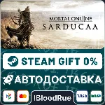 Mortal Online 2 •РУ +МИР / STEAM АВТО, 0% - irongamers.ru