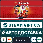 LEGO® The Incredibles⚡ ️•РУ +МИР / STEAM АВТО, 0%