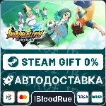 INAZUMA ELEVEN: Victory Road⚡ ️•РУ +МИР / STEAM АВТО, 0%