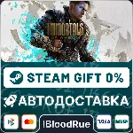 Immortals of Aveum™⚡ ️•РУ +МИР / STEAM АВТО, 0%
