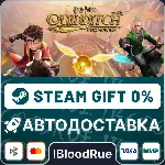 Harry Potter: Quidditch Champions⚡ ️•РУ +МИР / STEAM