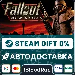 Fallout: New Vegas⚡ ️•РУ +МИР / STEAM АВТО, 0%