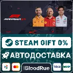 F1® Manager 2024 •РУ +МИР / STEAM АВТО, 0% - irongamers.ru