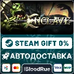Enclave •РУ +МИР / STEAM АВТО, 0% - irongamers.ru