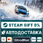 EA SPORTS™ WRC •РУ +МИР / STEAM АВТО, 0% - irongamers.ru