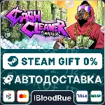 Cash Cleaner Simulator •РУ +МИР / STEAM АВТО, 0% - irongamers.ru