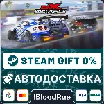 CarX Drift Racing Online •РУ +МИР / STEAM АВТО, 0% - irongamers.ru