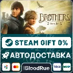 Brothers: A Tale of Two Sons Remake •РУ +МИР / STEAM - irongamers.ru