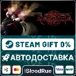 Bayonetta⚡ ️•РУ +МИР / STEAM АВТО, 0%