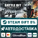 BattleBit Remastered •РУ +МИР / STEAM АВТО, 0% - irongamers.ru