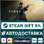 007 First Light Standard Editiion⚡ ️•РУ +МИР / STEAM АВТО, 0%