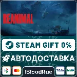 REANIMAL Digital Deluxe⚡ ️•РУ +МИР / STEAM АВТО, 0%