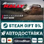 Assetto Corsa Rally⚡ ️•UA/KZ +МИР / STEAM АВТО, 0%