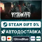 Escape from Tarkov⚡ ️•РУ +МИР / STEAM АВТО, 0%