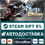 Shape of Dreams •РУ +МИР / STEAM АВТО, 0% - irongamers.ru