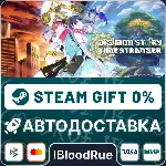 Digimon Story Time Stranger Ultimate •RU/KZ/UA STEAM - irongamers.ru