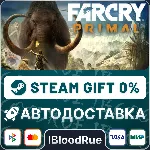 Far Cry Primal Standard •RU/KZ/UA STEAM АВТО, 0% - irongamers.ru