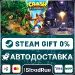 Crash Bandicoot N. Sane Trilogy •RU/KZ/UA STEAM АВТО - irongamers.ru