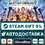 Age of Mythology: Retold Premium •RU/KZ/UA STEAM АВТО - irongamers.ru