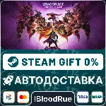 Dragon Age: The Veilguard Deluxe⚡ ️•KZ/UA🎁 STEAM АВТО