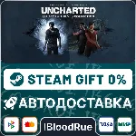 UNCHARTED: Legacy of Thieves Collection •RU/KZ/UA - irongamers.ru