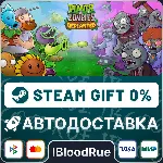 Plants vs. Zombies: Replanted⚡ ️+ВЫБОР🎁 STEAM•💳 0%