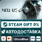 Hell is Us Deluxe⚡ ️+ВЫБОР🎁 STEAM•RU💳 0% АВТО