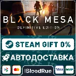 Black Mesa +ВЫБОР STEAM•RU 0% АВТО - irongamers.ru