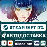 GRIS⚡ ️+ВЫБОР🎁 STEAM•RU💳 0% АВТО