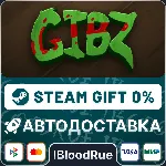 GIBZ⚡ ️+ВЫБОР🎁 STEAM•RU💳 0% АВТО