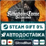 Kingdom Come: Deliverance⚡ ️+ВЫБОР🎁 STEAM•RU💳 0% АВТО