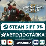 Kingdom Come: Deliverance II Royal⚡ ️+ВЫБОР🎁 STEAM•RU💳 