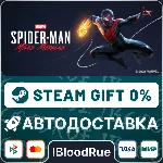 Marvel’s Spider-Man: Miles Morales +ВЫБОР STEAM•KZ/UA - irongamers.ru