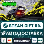 Need for Speed™ Unbound⚡ ️+ВЫБОР🎁 STEAM•RU💳 0% АВТО