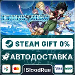 EDENS ZERO +ВЫБОР STEAM•KZ/UA 0% АВТО - irongamers.ru