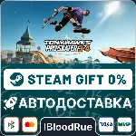 Tony Hawk's™ Pro Skater 3 + 4 Digital Deluxe⚡ ️+ВЫБОР🎁 