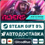 The Alters⚡ ️+ВЫБОР🎁 STEAM•RU💳 0% АВТО