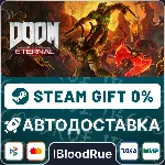 DOOM Eternal Year One Pass⚡ ️+ВЫБОР🎁 STEAM•RU💳 0% АВТО