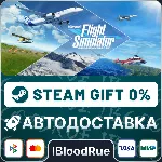 Microsoft Flight Simulator (2020) 40th Ann. Premium Deluxe Edition - irongamers.ru