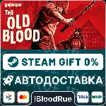 Wolfenstein: The Old Blood⚡ ️+ВЫБОР🎁 STEAM•RU💳 0% АВТО