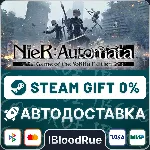 NieR:Automata Game of the YoRHa +ВЫБОР STEAM•RU 0% - irongamers.ru