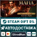 Mafia: The Old Country⚡ ️+ВЫБОР🎁 STEAM•KZ/UA💳 0% АВТО