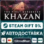 The First Berserker: Khazan⚡ ️+ВЫБОР🎁 STEAM•RU💳 0% АВТО