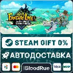 FANTASY LIFE i The Girl Who Steals Time STEAM 0% АВТО - irongamers.ru