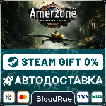 Amerzone - The Explorer's Legacy 🎁 STEAM•RU 💳 0% АВТО