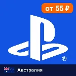 PlayStation Network (PSN) Австралия 80 AUD 💳 цифровой код — автовыдача 24/7
