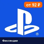 PlayStation Network (PSN) Финляндия 250 EUR 💳 цифровой код — автовыдача 24/7